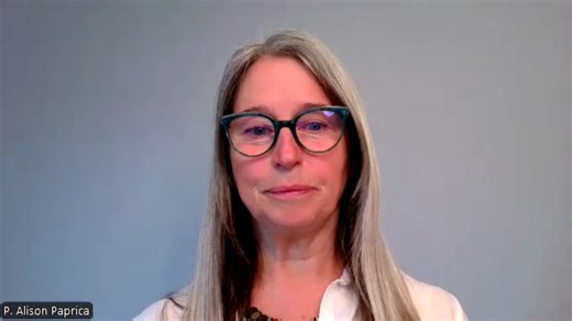 Paprica Module 1 Data Governance