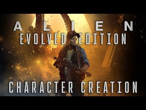 How to Play Alien RPG: Evolved Edition – Beginner’s Guide