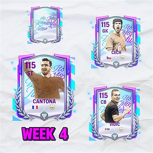 FESTIVE FIXTURE ICON & HEROS☠️🔥