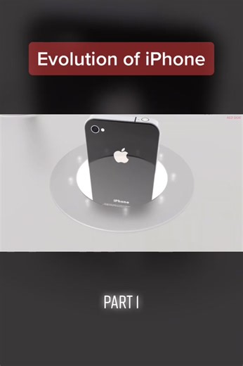 Evolution of iPhone Camera: Redside Comparison | Part 1