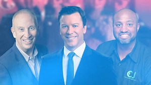 Joins Salem News Channel for the Donald Trump: Make America Great Victory Rally at Capital One Arena in Washington, DC LIVE Coverage kicks off TODAY 3pm ET/12pm PT on Pluto TV & Samsung TV Plus Channel 1177 | Salem News Channel | Facebook