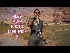 Updated Ruby River Range Photo Challenge 2