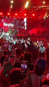 Flow G "Reply" Live Performance Hiraya 2026 | Fresh Track Tales