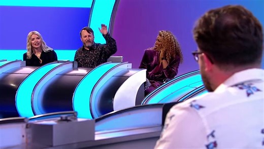 Would I Lie To You S19E09 FTP