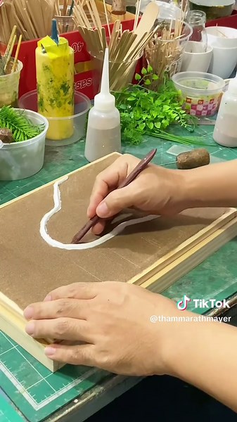 โมเดลเกษตรพอเพียง 20x30 ซม. | สร้างแบบจำลองเศรษฐกิจพอเพียง