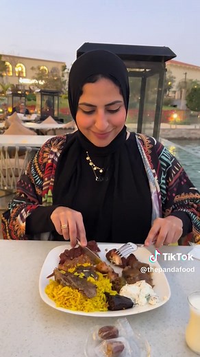 ‏Open buffet Turkey experience