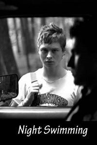 Night Swimming - Movie