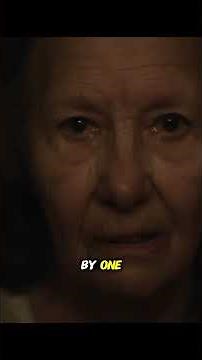 Sator (2019) Explained in 60 Seconds | Haunted Forest, Isolated Cabin & the Entity “Sator” 🌲👁️