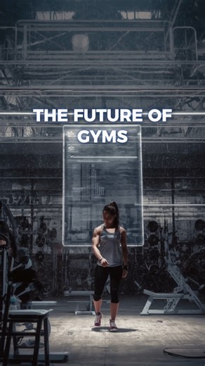 How AI Reimagines Future Gyms