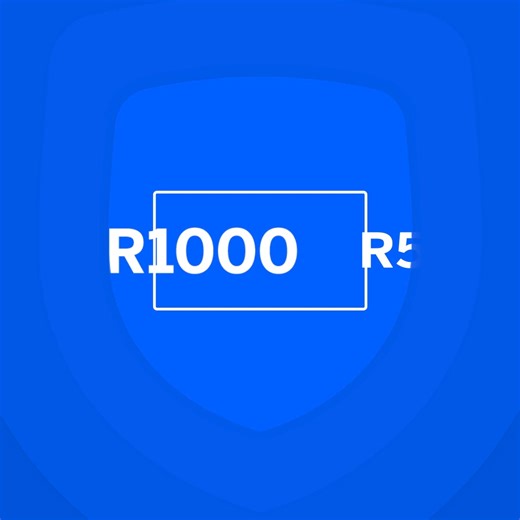 Share a screenshot of the maximum amount you can send using Instant Money™ and stand a chance to take home R1000* in Instant Money™ vouchers this week. Need a clue? Click here for a hint! https://bit.ly/4efjyuP #SBLove💙 #InstantMoneyMondays | Standard Bank - South Africa