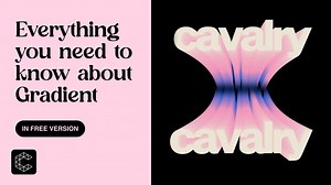 Project Files for "Everything you need to know about Gradient" Tutorial