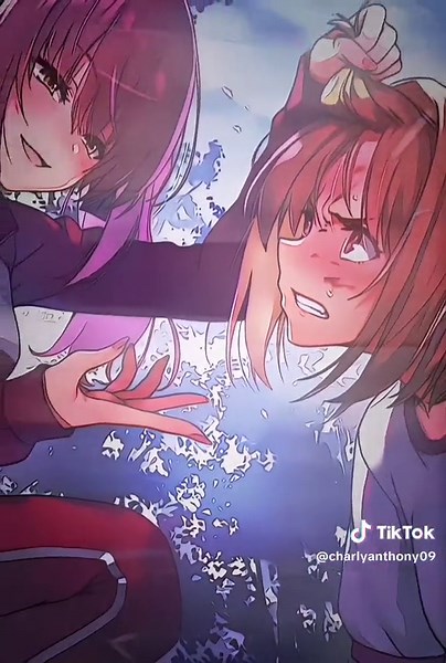 Ichika Amasawa en Classroom of the Elite: Temporada 4