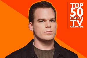 David Fisher on 'Six Feet Under' Was One Of The First Three-Dimensional Portrayals of a Gay Man On Mainstream Television