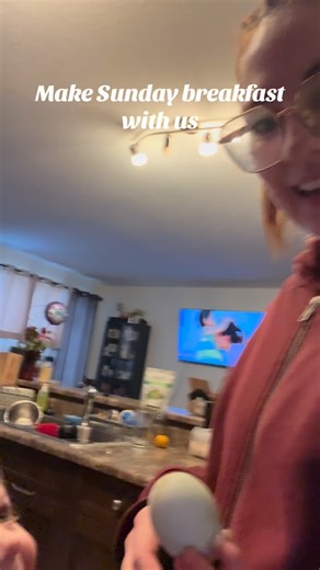 Mornings like these remind me how much I’m growing. The slow starts, the smell of pancakes, the messy hair and giggles. They are all gentle reminders that I’m learning, healing, and evolving right alongside her. Hearing the way I talk to my daughter heals something deep inside me. It’s like I’m finally giving the love, patience, and understanding that my younger self always needed. Each word, each smile, each “good job, baby” is a piece of me growing softer and stronger at the same time. No one 