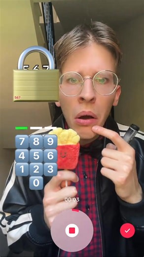 Lock Code Secret Trick#tutorial How to use this FunctionI just discovered itCrazy #trend Quale numero ti esce#perte #foryou #italy #fyp #fypシ #xyzoca #trending #omg #lockcode #greenscreen #tutorial #lol #tuto #draw #magic | Paky