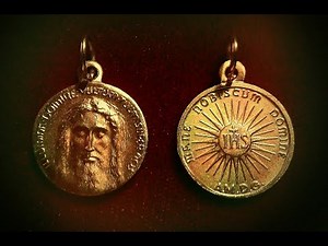 The Holy Face of Jesus & the Kiss of Love: The Kiss of Love That Repairs the Kiss of Judas