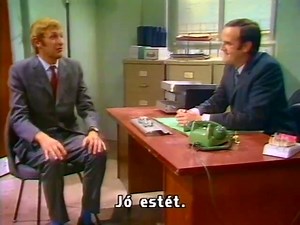 Monty Python FC Episode 5 - 3