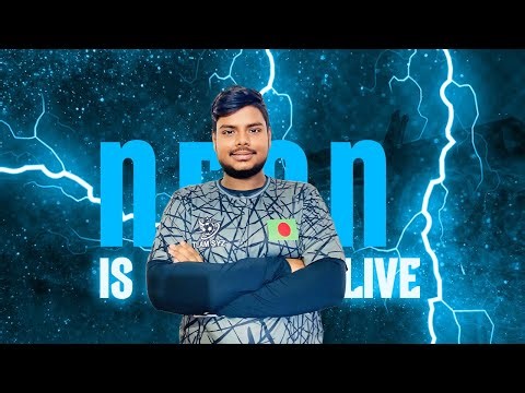 Among Us LIVE 🔥 Who’s the Imposter? | NEON_YT