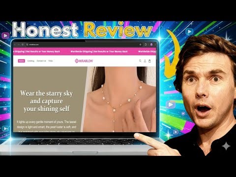 Mirablow.com Review 2026 Scam or Legit Website Exposed