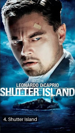 Top 10 Thriller Movies Not to Miss!