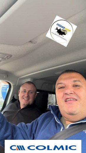 Colmic France Officiel on Reels