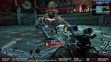 Side Mission Boss- KILLAVOLT - PC - Normal Level - FL4K Beastmaster - Borderlands 3