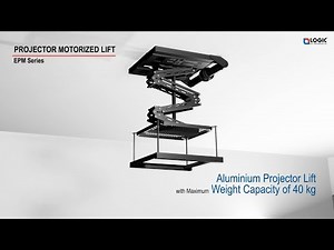 Projector Lifts
