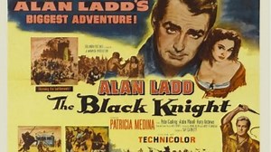 The Black Knight(1954) ACTION /ADVENTURE