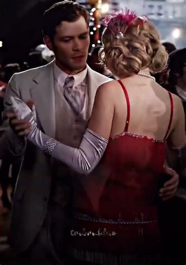 Klaus and Caroline | Another Love