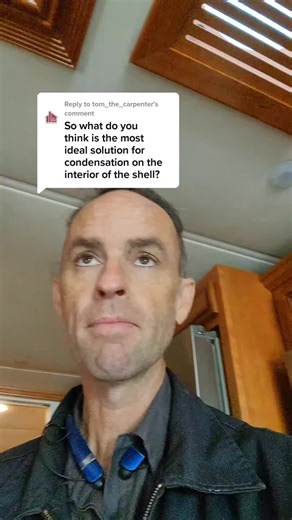 Understanding Condensation in RVs: Causes and Solutions