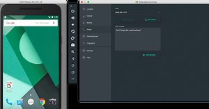 Android Studio 2.0 now in stable channel w/ new emulator, Instant Run, and more