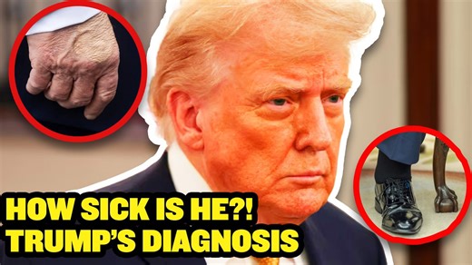 Breaking Down Trump’s Recent Health Update