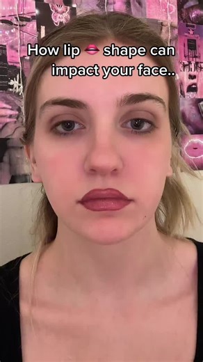 Exploring Different Lip Shapes and Their Impact on Your Face