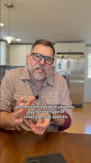 The problem with this Liberty Mutual commercial