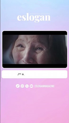 ▷ The EMOTIONAL MCDONALD'S ADVERT | "Forever Love" [2025] - Review