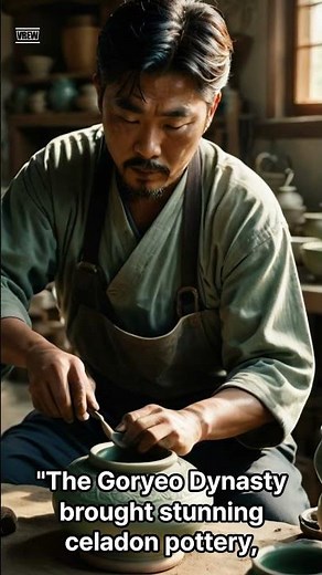 Korea's History: Channel Introduction