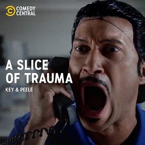 287K views · 8.9K reactions | Why are my takeaway orders never this exciting..? ☹️ | Comedy Central UK | Facebook