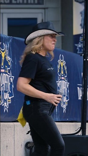 Dan Post Boots: Officially riding with the Nashville Stampede