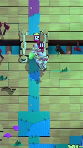 Compo Musketeers vs Musketeers in Clash Royale