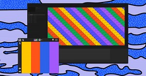 Colors for After Effects