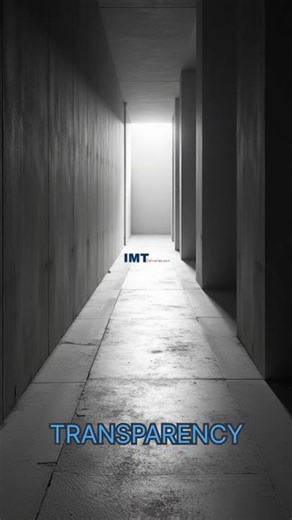 Transparency Builds Stronger Logistics Teams