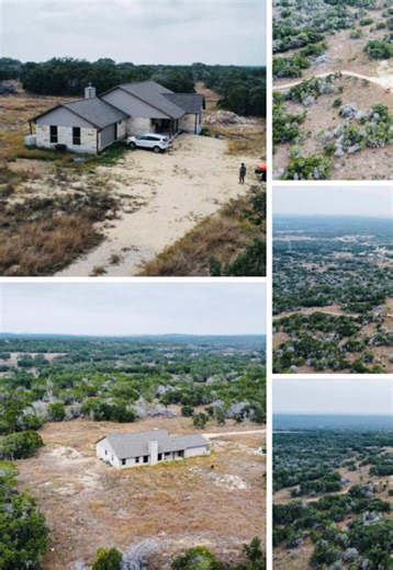 40 acres in Hondo, TX ✔️ Hunting allowed ✔️ Private land 🏠 3BD 2.5BA Home 💰 $1M — negotiable Buyer’s Agent: Jennifer Loza 📞 512-955-2251 Listing Agent: Robert Alexe #texaslandforsale #40acres #hondo #buyland #enventa