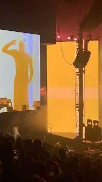 Bryson Tiller - Ciao! | The Neo Trapsoul Tour | #concert #live #trapsoul
