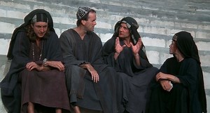 40 Years Ago, Monty Python Predicted (and Mocked) Wokeness