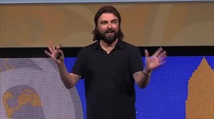 UnMarketing's Scott Stratten explains what he thinks is killing social media. | Content Marketing Institute