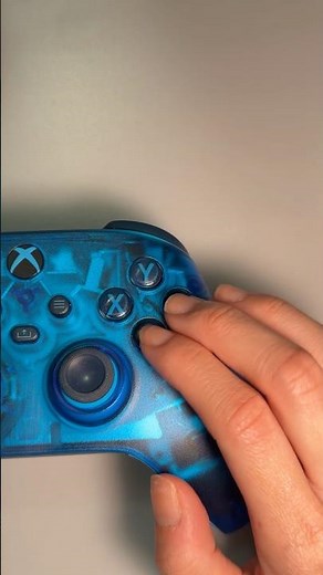 Satisfying Sounds of the Xbox Series X #gaming #xbox #asmr
