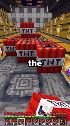 Every Minecraft Server Is Boring