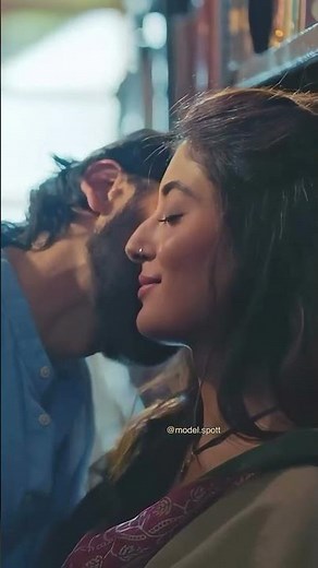 Most iconic kissing scenes of bollywood| Hot kissing scenes of Kritika kamra| #bollywood #kissing