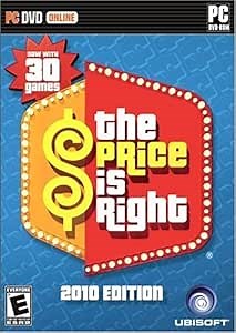 The Price is Right 2010 Edition - PC