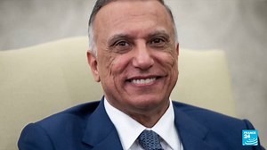 Biden, Iraqi PM reach agreement to end US combat mission in Iraq